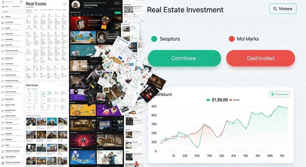 Solving the Fear of Fake Listings