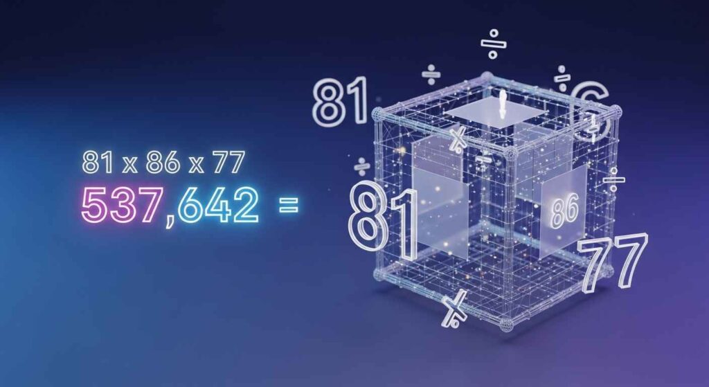 Solving the Space Planning Puzzle