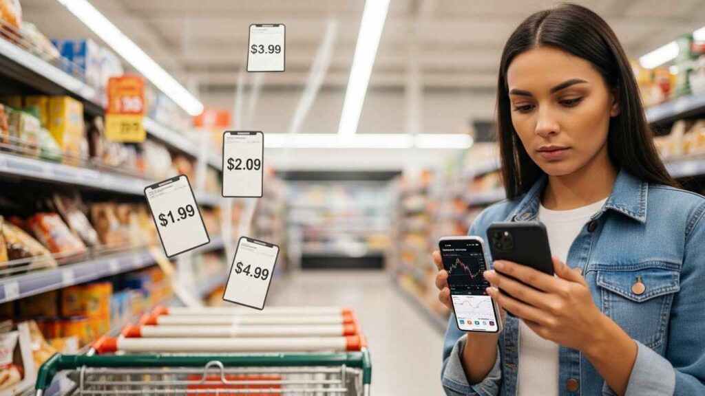 Taking the First Step Toward a Smarter Future