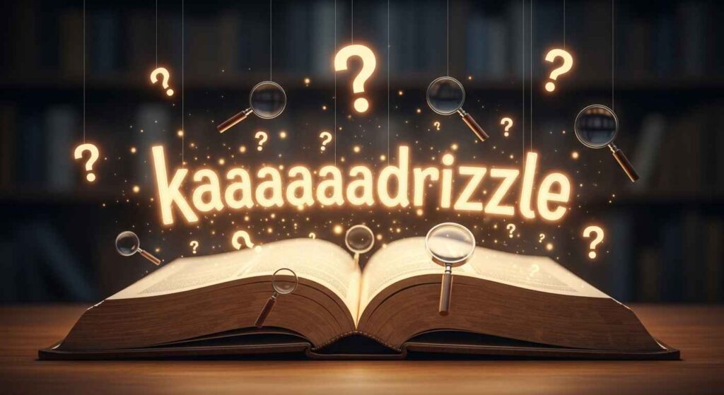 The Art of the Elongated Vowel