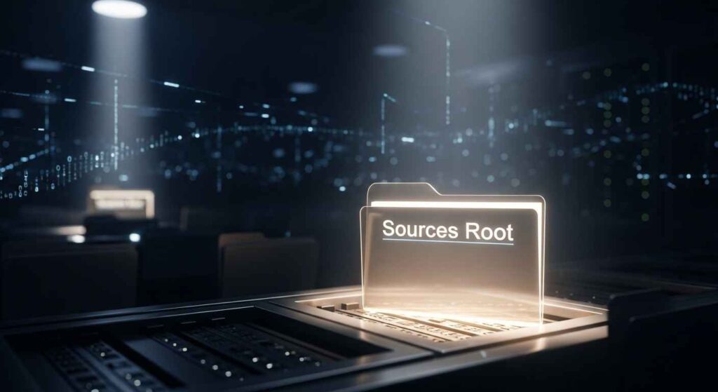 The Emotional Journey of File Management