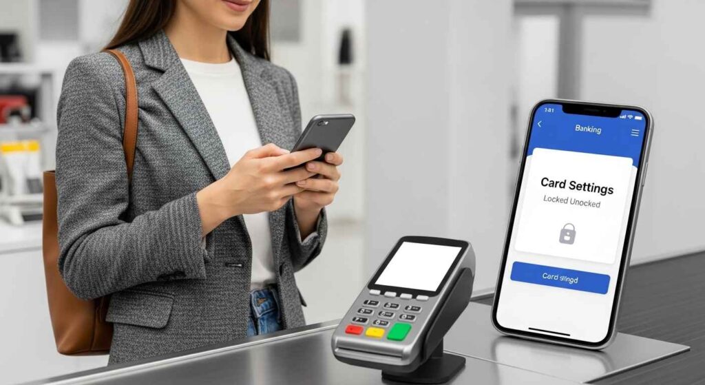 The Evolution of Card Security