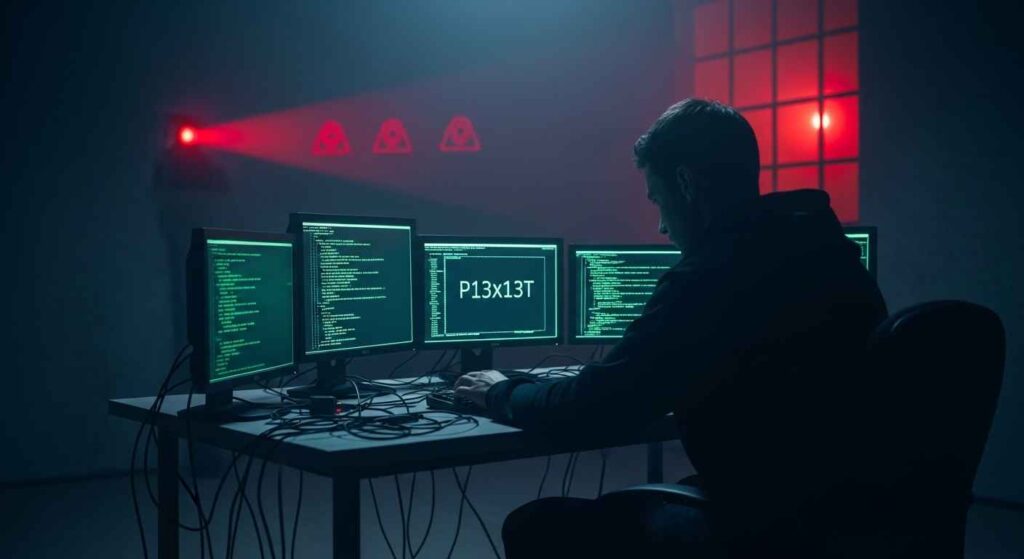 The Future of Coding Aesthetics