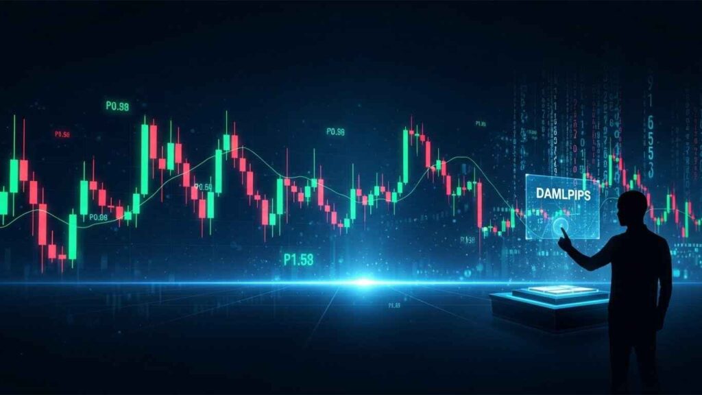 The Future of Global Finance