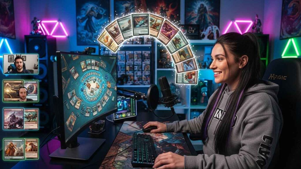 The Mystery of the Missing Face