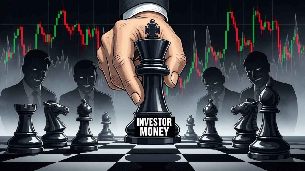 The Problem with Unauthorized Trading