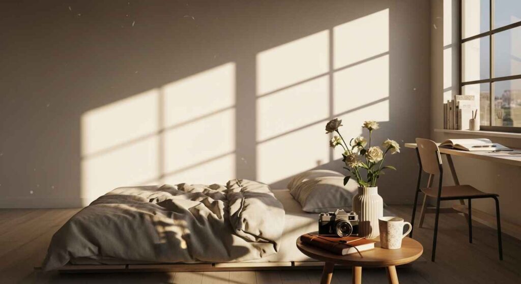 The Rise of Quiet Influence