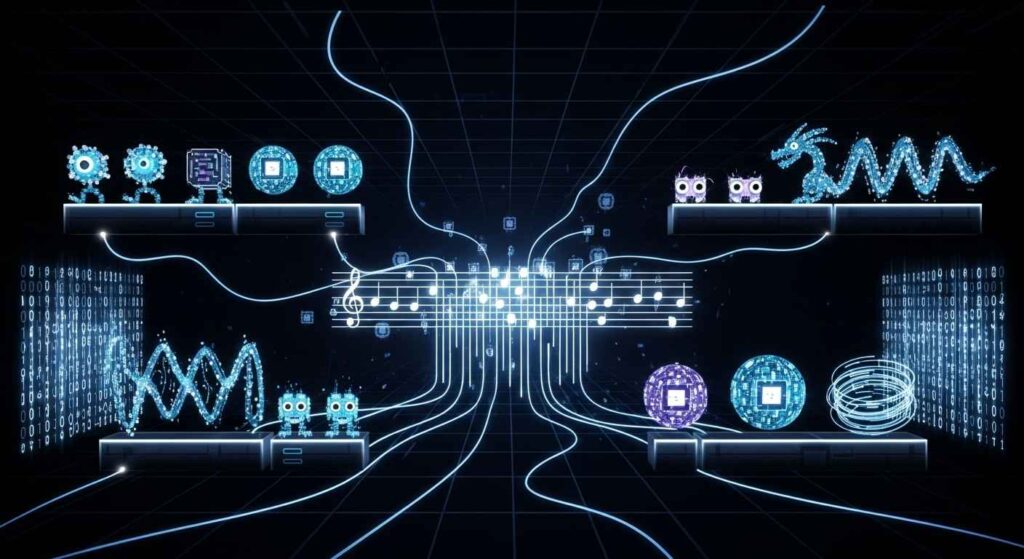 The Role of Artificial Intelligence