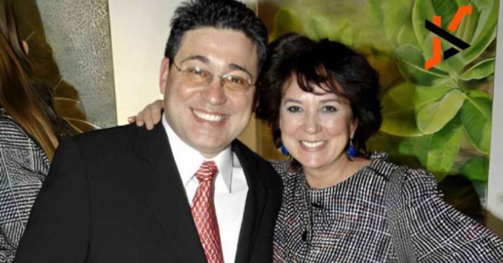 The Role of Jessica Ezratti in the Family Legacy