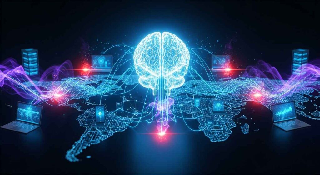 The Role of Trust in Modern Technology