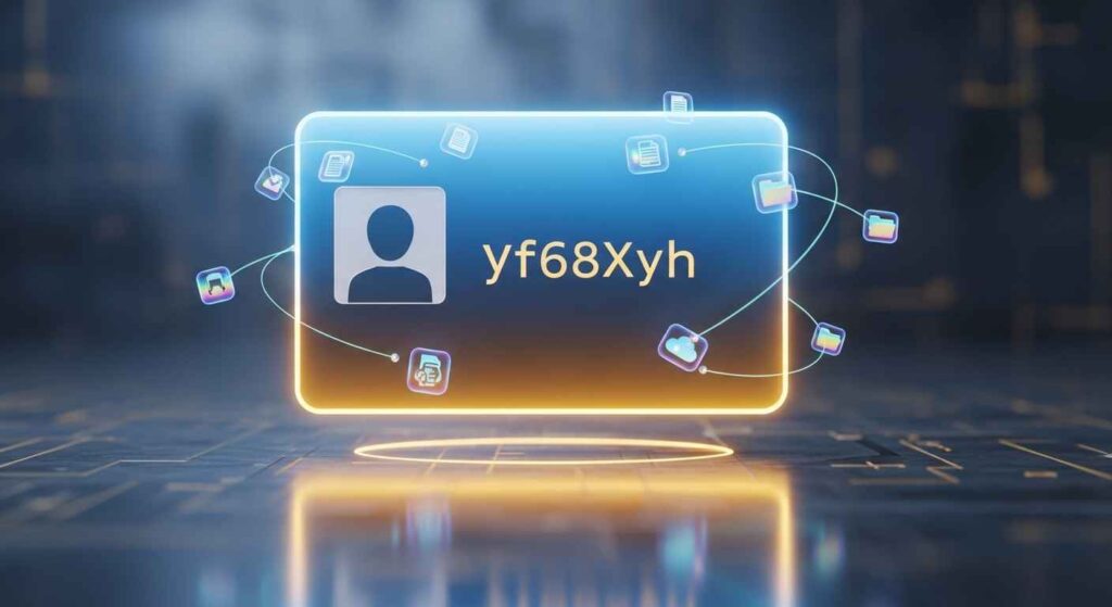 The Secret Logic of Random Strings