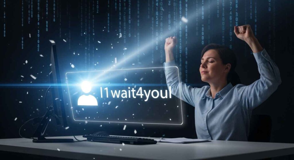 Tips for Solving Future Username Riddles