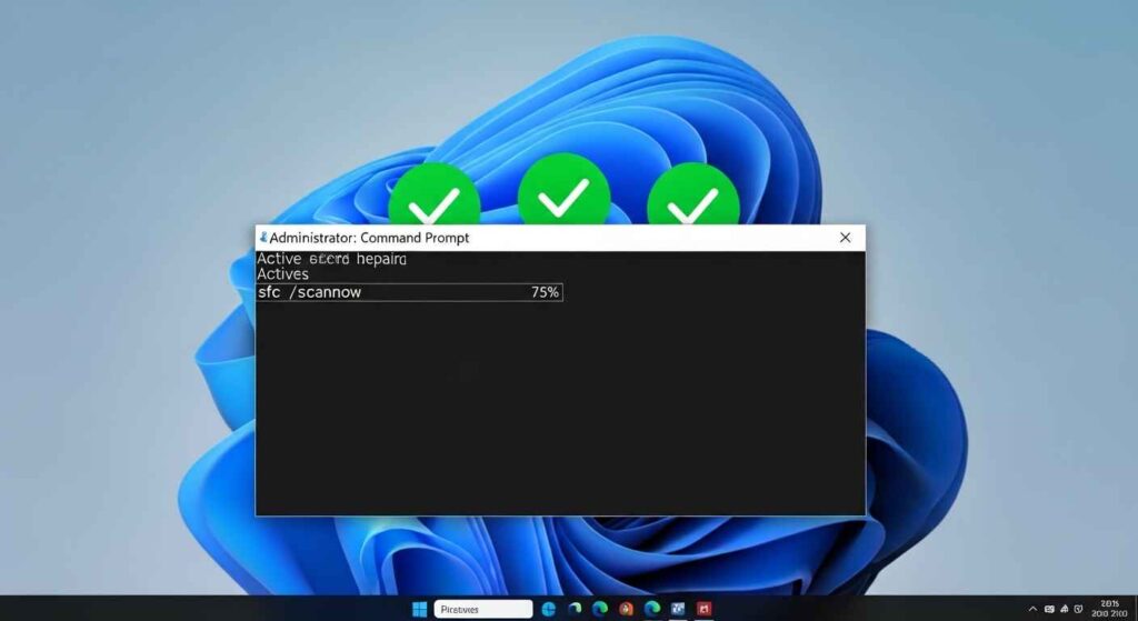 Use a Restore Point to Go Back in Time