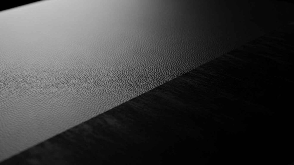 Where You Will Find This Texture Today