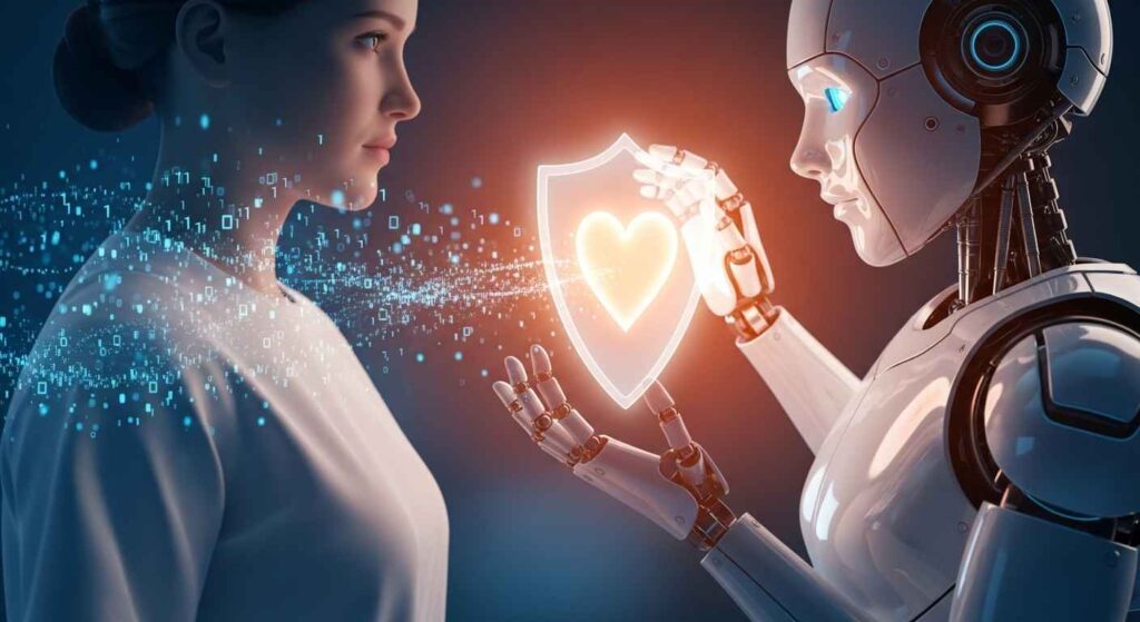 Why Transparency Is Your Best Friend