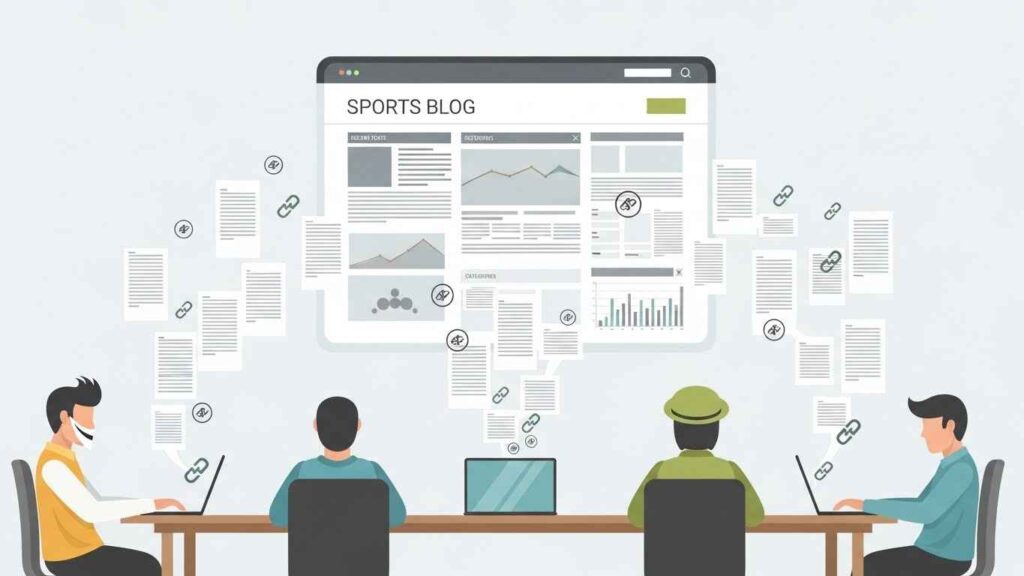 Why the Site Metrics Matter to You