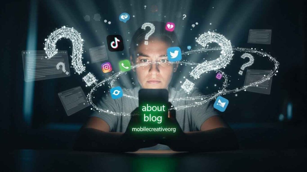 about blog mobilecreativeorg