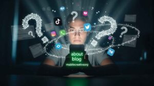 about blog mobilecreativeorg