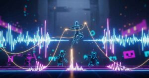 harmonicode video games