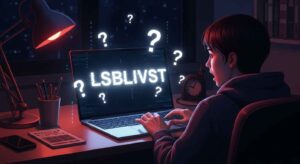 lsblivst