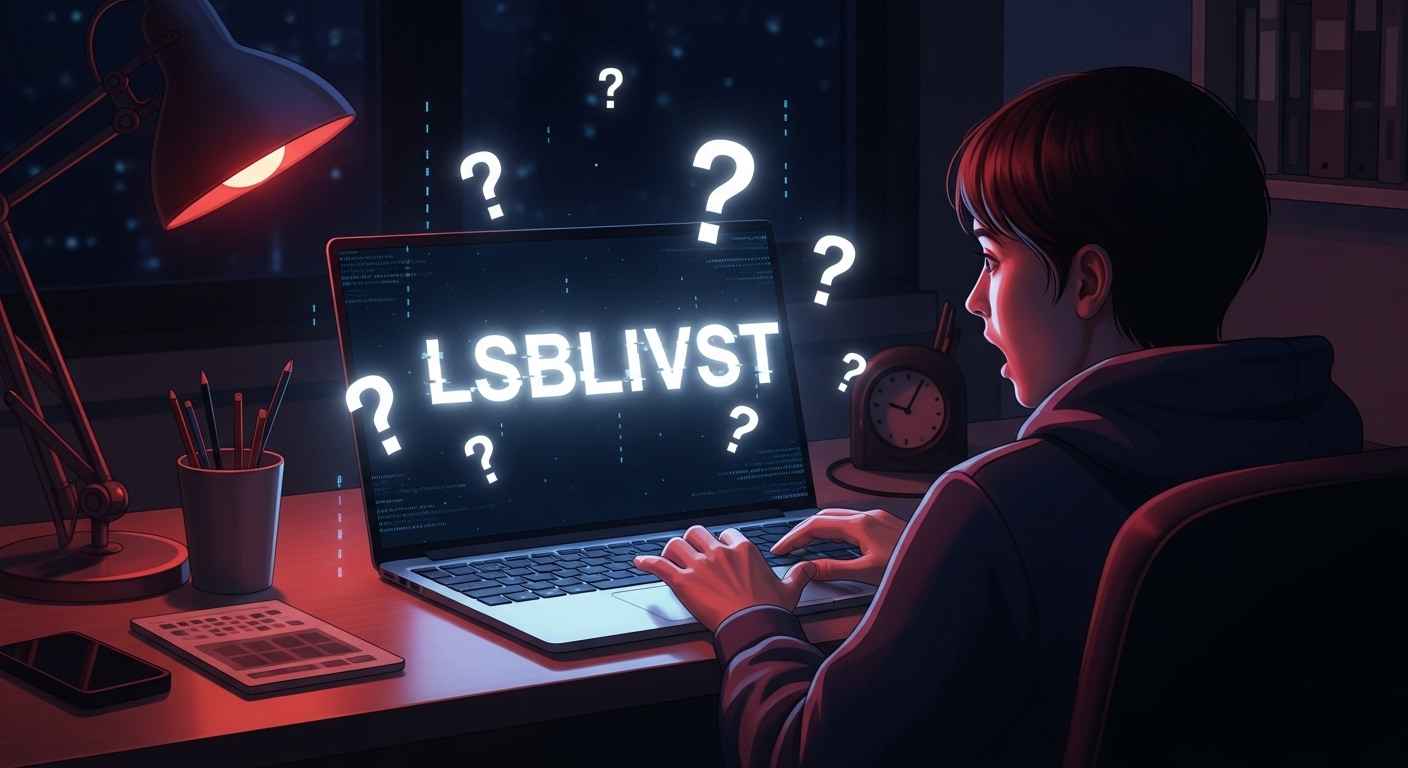 lsblivst