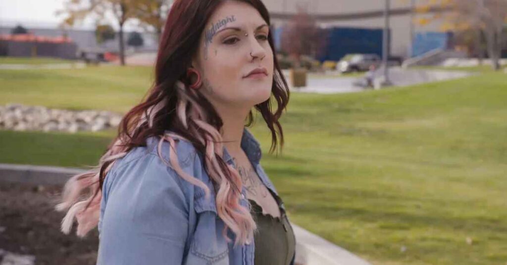 shasta groene net worth