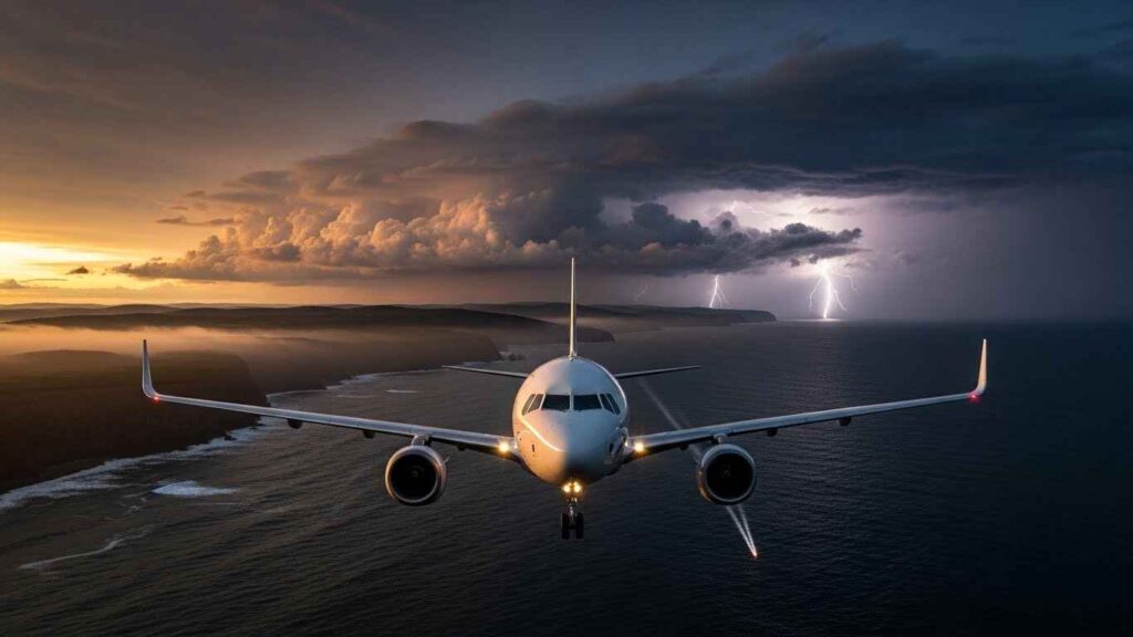 united flight ua967 diverted