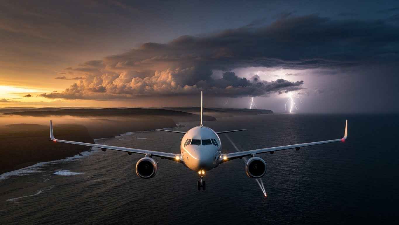 united flight ua967 diverted