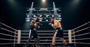 upcoming fixtures sffareboxing