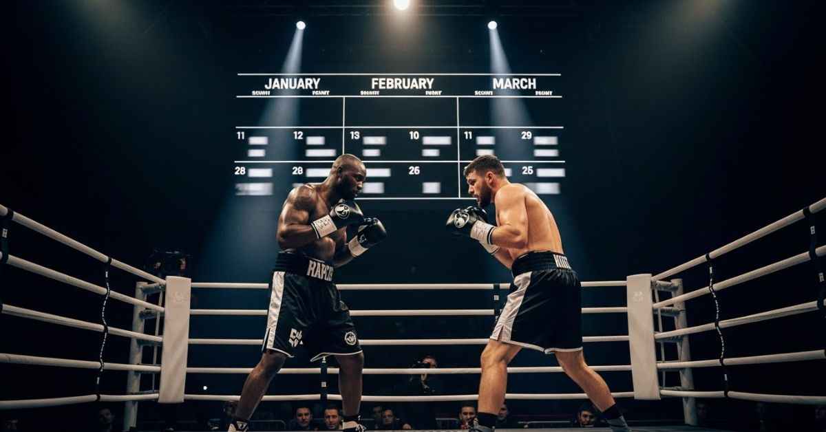 upcoming fixtures sffareboxing