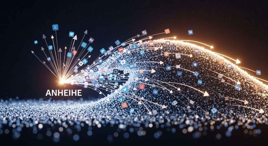 Anheihe and the 2026 Cultural Landscape