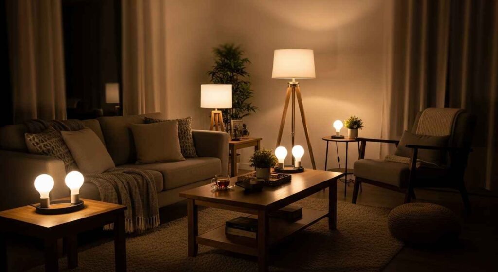 Creating a Stress Free Bathroom