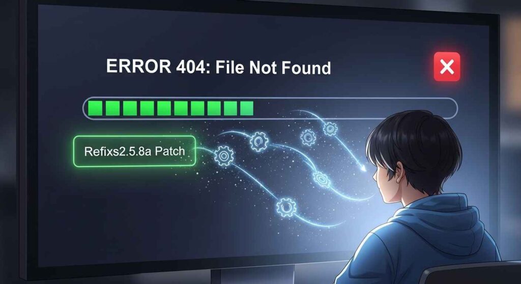 Fixing Errors Without the Stress