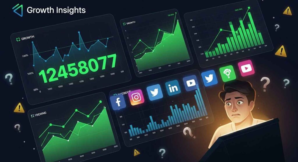 Real Ways to Grow Your Wealth Safely