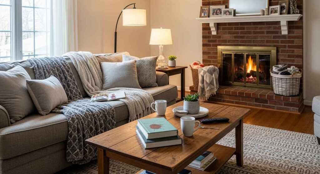 Smart Storage for a Clutter Free Life