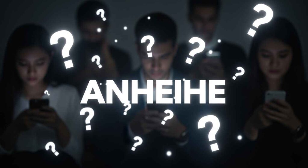 Solving the Frustration of the Unknown