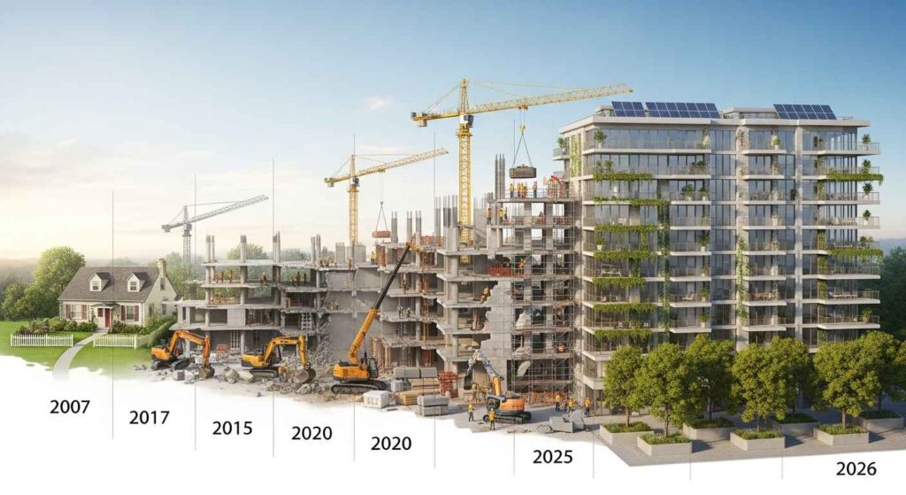 Solving the Housing Struggle in the Year 2026