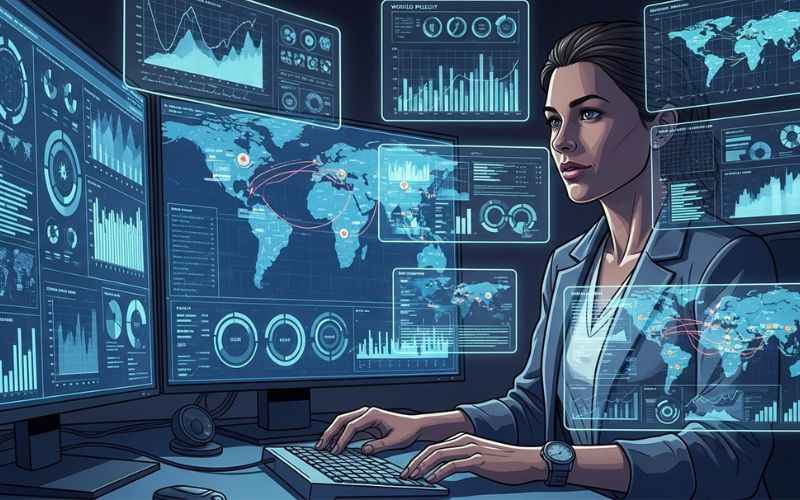 Staying Safe While Reading Health Advice Online