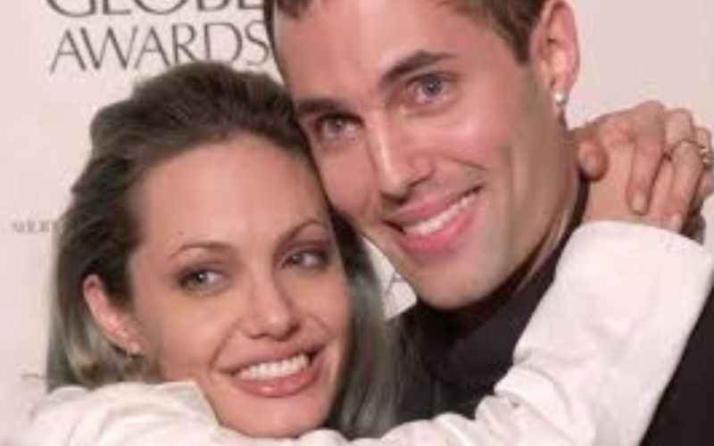 Stepfather to Global Icons