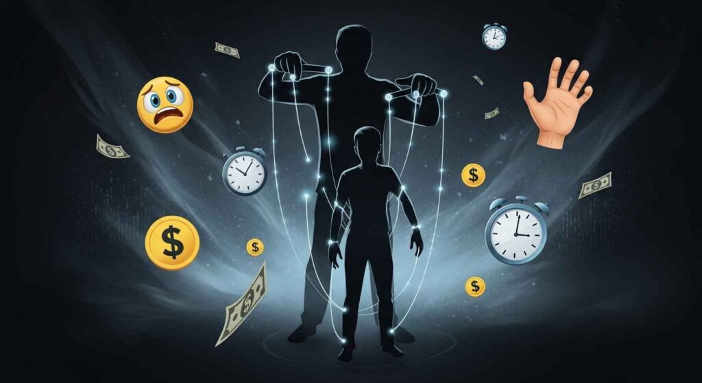 Steps to Reporting the Fraud