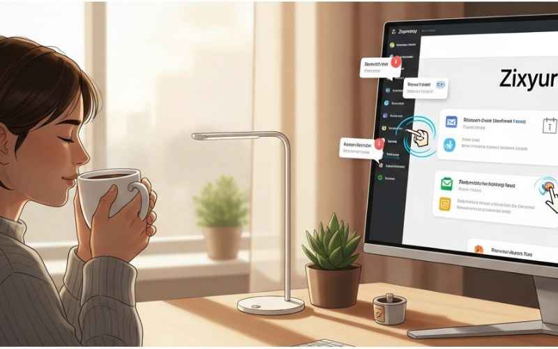 Stop Waiting for the Perfect Time to Get Started