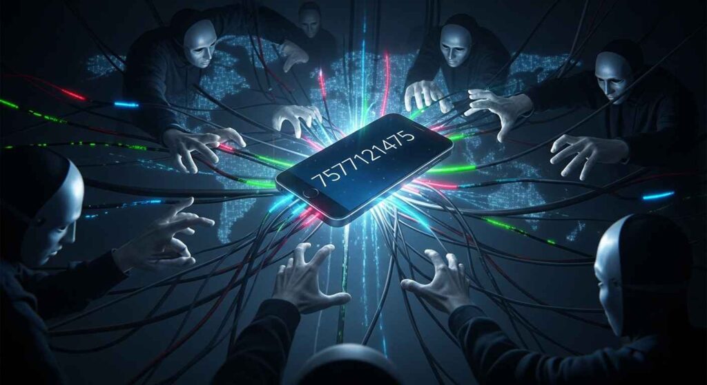 The Emotional Toll of Harassment Calls