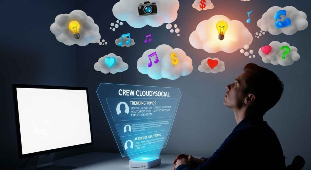 The Future of Social Media and AI Tools