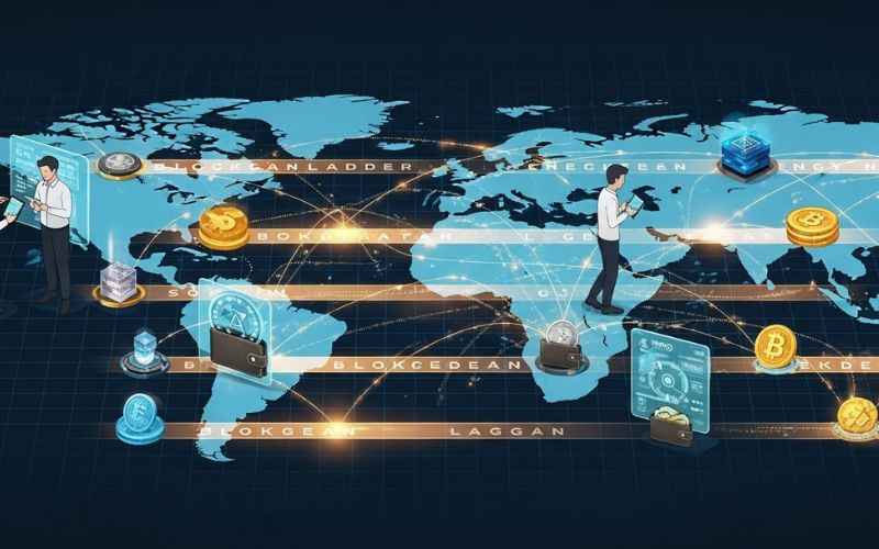 The Rise of Artificial Intelligence in Crypto Operations