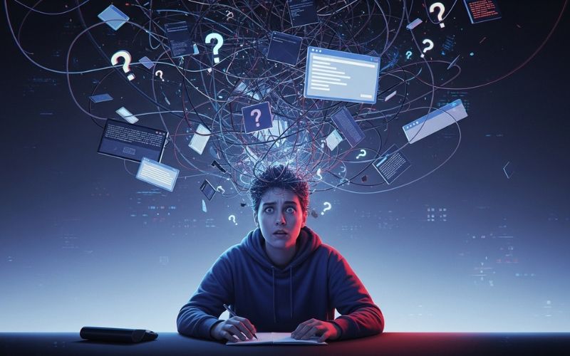 The Simple Way to Master Every Part of the Process