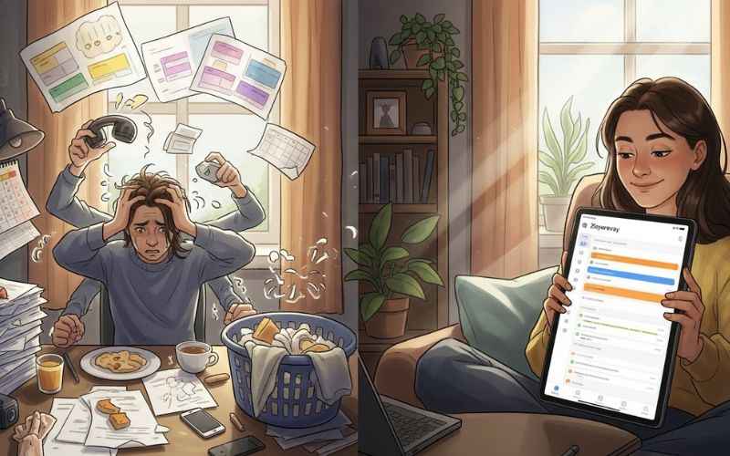 Trusting the Process When You Feel Like Quitting