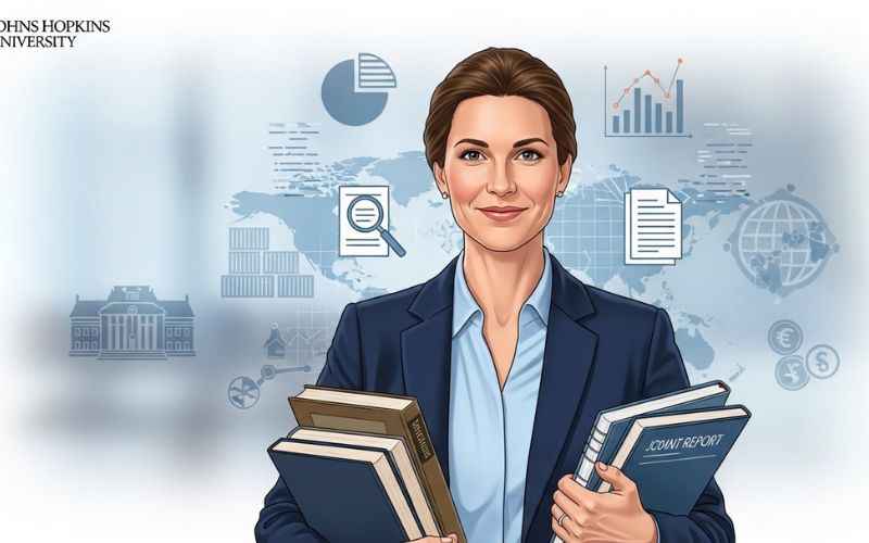 Understanding the Role of Lucy Payton @ healthsciencesforum Today