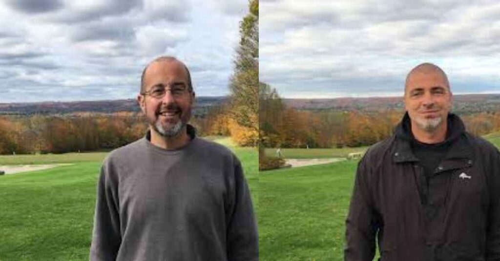 What the Future Holds