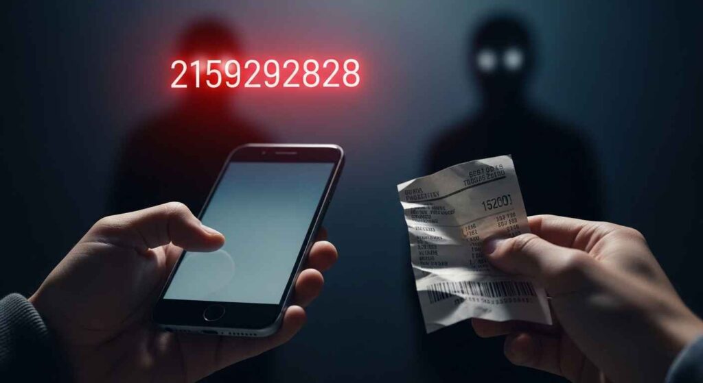 Spotting the Signs of a Phone Trap