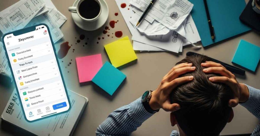 can i use zixyurevay (2)